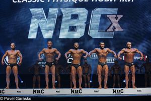 Фотограф Павел Гарасько (19.05.2024)